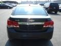 Black Granite Metallic - Cruze LS Photo No. 7