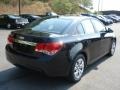 Black Granite Metallic - Cruze LS Photo No. 8