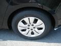 Black Granite Metallic - Cruze LS Photo No. 9