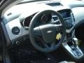 Black Granite Metallic - Cruze LS Photo No. 10