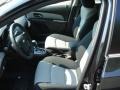 Black Granite Metallic - Cruze LS Photo No. 11