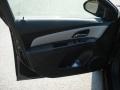 Black Granite Metallic - Cruze LS Photo No. 12