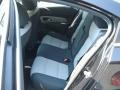 Black Granite Metallic - Cruze LS Photo No. 13