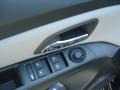 Black Granite Metallic - Cruze LS Photo No. 15