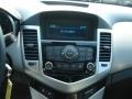 Black Granite Metallic - Cruze LS Photo No. 16