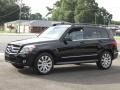 Black - GLK 350 4Matic Photo No. 2