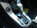 Black Granite Metallic - Cruze LS Photo No. 17