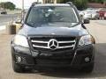 Black - GLK 350 4Matic Photo No. 3