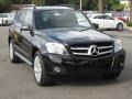 Black - GLK 350 4Matic Photo No. 4