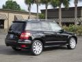 Black - GLK 350 4Matic Photo No. 6