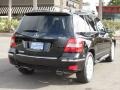 Black - GLK 350 4Matic Photo No. 7