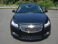 2012 Black Granite Metallic Chevrolet Cruze LTZ/RS  photo #3