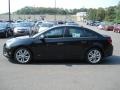 Black Granite Metallic - Cruze LTZ/RS Photo No. 5