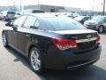 2012 Black Granite Metallic Chevrolet Cruze LTZ/RS  photo #6