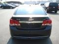 Black Granite Metallic - Cruze LTZ/RS Photo No. 7