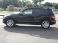 Black - GLK 350 4Matic Photo No. 11