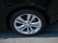 2012 Black Granite Metallic Chevrolet Cruze LTZ/RS  photo #9