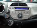 Sport Black Controls Photo for 2009 Honda Fit #67904165