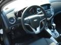 2012 Black Granite Metallic Chevrolet Cruze LTZ/RS  photo #10