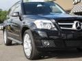 Black - GLK 350 4Matic Photo No. 14