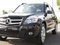 Black - GLK 350 4Matic Photo No. 15