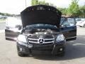 Black - GLK 350 4Matic Photo No. 18