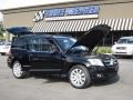 Black - GLK 350 4Matic Photo No. 19