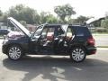 Black - GLK 350 4Matic Photo No. 24