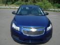 Blue Topaz Metallic - Cruze LS Photo No. 3