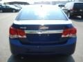 Blue Topaz Metallic - Cruze LS Photo No. 7