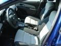 Blue Topaz Metallic - Cruze LS Photo No. 11