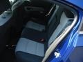 Blue Topaz Metallic - Cruze LS Photo No. 13