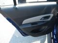 Blue Topaz Metallic - Cruze LS Photo No. 14