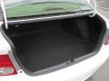 Taffeta White - Civic LX Sedan Photo No. 16