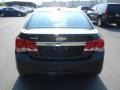 Black Granite Metallic - Cruze LS Photo No. 7