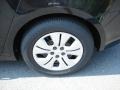 Black Granite Metallic - Cruze LS Photo No. 9