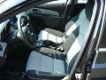2012 Black Granite Metallic Chevrolet Cruze LS  photo #11