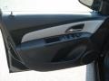 Black Granite Metallic - Cruze LS Photo No. 12