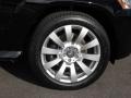 Black - GLK 350 4Matic Photo No. 53