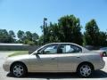 Champagne Beige - Elantra GLS Sedan Photo No. 2