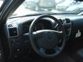 Dark Gray Metallic - Colorado Work Truck Regular Cab 4x4 Photo No. 10