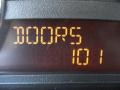 Dark Gray Metallic - Colorado Work Truck Regular Cab 4x4 Photo No. 19