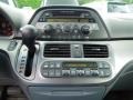 2007 Slate Green Metallic Honda Odyssey EX  photo #11