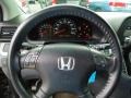 2007 Slate Green Metallic Honda Odyssey EX  photo #13