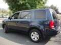 2011 Bali Blue Pearl Honda Pilot LX 4WD  photo #5