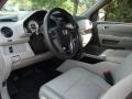 2011 Bali Blue Pearl Honda Pilot LX 4WD  photo #22