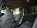 2011 Bali Blue Pearl Honda Pilot LX 4WD  photo #38