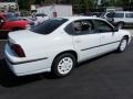 2000 Bright White Chevrolet Impala   photo #4
