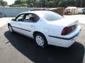 2000 Bright White Chevrolet Impala   photo #7