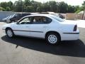 2000 Bright White Chevrolet Impala   photo #8